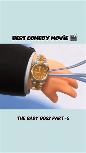 The Boss Baby (2017) The Boss Baby ek American animated comedy film hai jo ek aise bacche ke baare mein hai jo asal mein ek secret agent hai. Woh suit pehenta hai, briefcase carry karta hai aur ek khaas mission par aaya hai taaki bacchon ka duniya mein dominance bana rahe. Director: Tom McGrath Voice Cast: Alec Baldwin, Steve Buscemi, Jimmy Kimmel, Lisa Kudrow, Tobey Maguire Genre: Animated Comedy, Family, Adventure Release: 2017 (DreamWorks Animation / 20th Century Fox) Plot: 7 saal ka Tim Temp