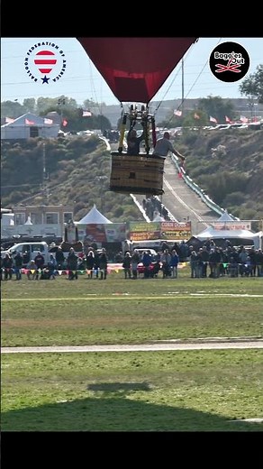 Albuquerque International Balloon Fiesta 2025