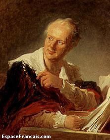 Les œuvres de Denis Diderot – EspaceFrancais.com