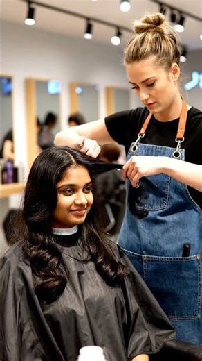 ai hair salon #shortvideo #shorts #hiphop #song