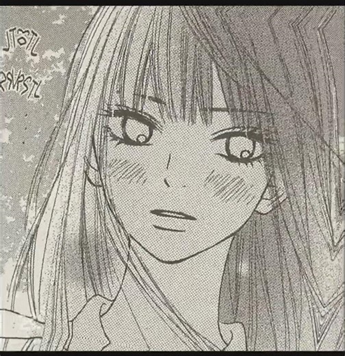 Sawako Kuronuma | Fame is a Gun 🎀#anime #animeedit #kiminitodoke #sawako