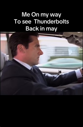 Thunderbolts Fan Art Tribute: Justice for Taskmaster