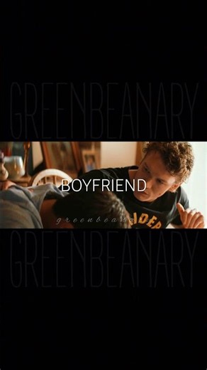 HR Inner Monologue: Boyfriend 🔊 Heated Rivalry