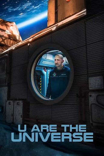 U Are the Universe - Movie