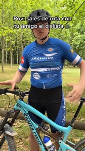 578K views · 10K reactions | Siguenos si quieres ser un buen ciclista  Creditos @UrionFit #rutas #trucos #tips #montañismociclista #equipociclista | Pasion del Ciclismo | Facebook