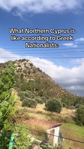 Exploring Northern Cyprus: A Unique Perspective