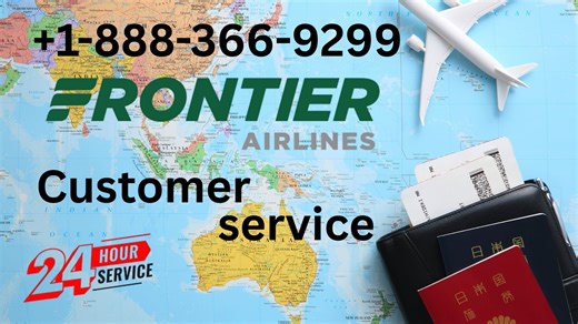 A Comprehensive Guide to Official {Frontier Airlines ™} Customer Service®: Summary of Phone,Chat, and Mail