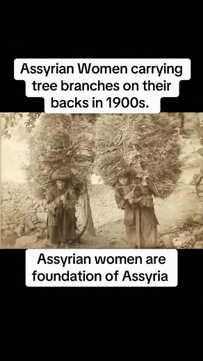 Assyrian women are foundation of Assyria #assyrians #assyrian #evangelicals #mesopotamia #christianity #christian #explorepage #explore #fyp #foryou #foryoupage #foryourpage #explorer #explorepage✨ #explorereel | Life Of Assyrian