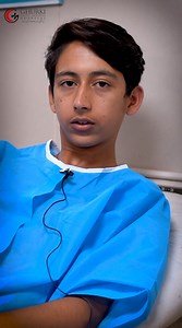 From pain to hope — a young matric student fighting back after a tragic accident. #GhurkiHospital #AccidentSurvivor #StudentLife #EmergencyCare #TraumaCare #RoadSafety #StaySafe #HospitalDiary #RecoveryJourney | Ghurki Trust Teaching Hospital