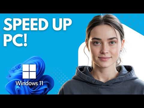 PC Running Slow? Clear RAM Cache on Windows Step by Step