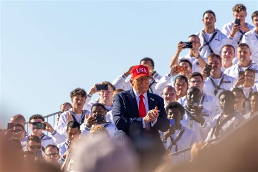 Did the U.S. just kill a random fisherman?