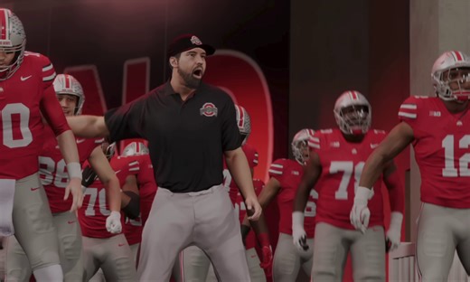 Best Coach Archetypes in College Football 26