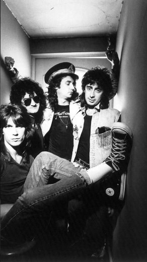 The Georgia Satellites - Keep Your Hands to Yourself #rock80s