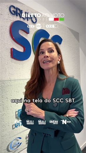 Debate of the candidates for Governor of SC