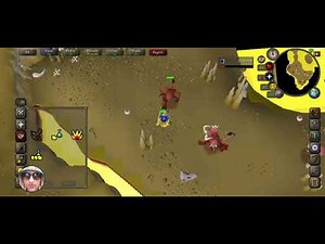 Runescape Lesser Demons Effective Grind