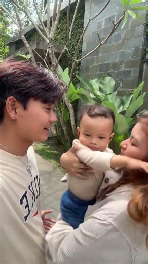 Liang Yang Sama #nabilamaharani #trisuaka