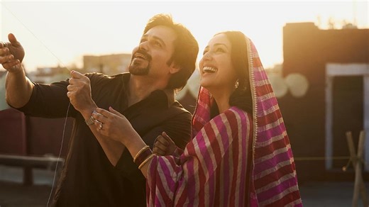 Haq: Inside Yami Gautam and Emraan Hashmi starrer based on landmark Judgement of Supreme Court