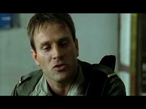 L'Adieu 2003 , trailer - Algeria war