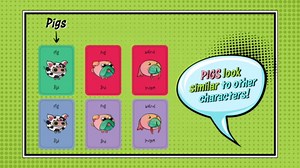 Spank The Pig! - Hilarious & Fun Family Card Game for Kids, Teens & Adults, Funny Fast Paced Games for 2-7 Players
