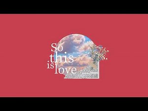 | 1 hour | [ In-a-huge-castle version ] SO THIS IS LOVE ( CINDERELLA soundtrack )