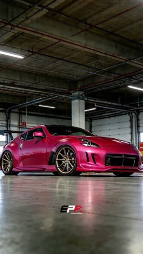Don’t Miss These Fenders for Your 370Z
