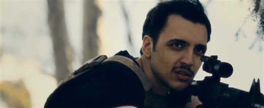 Wolverine- A Fan-Made Short