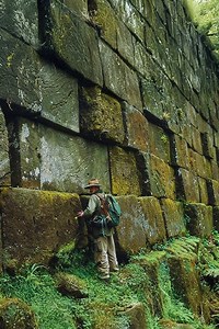 Unraveling the Mystery of the Kaimanawa Wall | Life's Biggest Questions