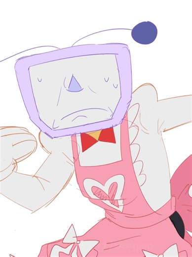 IM DONE AFTER MONTHS OF CHAOS #deltarune #defernull #tenna #doublefeacher #fyp