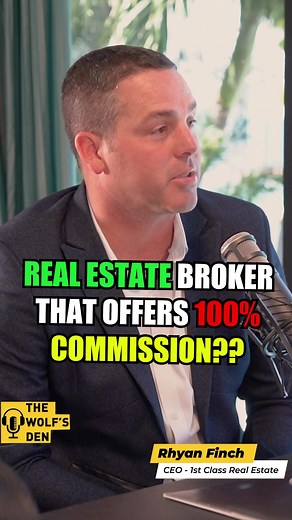 What more could you ask for from a brokerage? At 1st Class, our agents keep 100% of their commissions, ensuring they maximize their earnings. For franchise owners, we offer a 'business in a box' that eliminates the guesswork out of starting and managing your own real estate brokerage. With our innovative Virtual Model, you can keep operational costs low while scaling and expanding your business effortlessly. Click the link below to learn more about how you can take control of your career and bui
