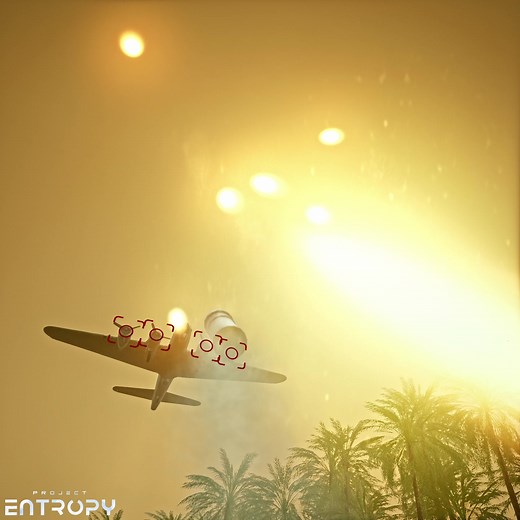 Build the Ultimate Battle Mech | Project Entropy