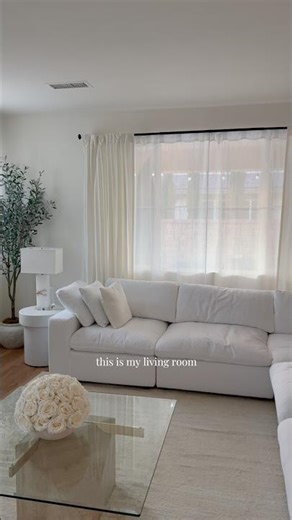 Installing custom Roman Shades!