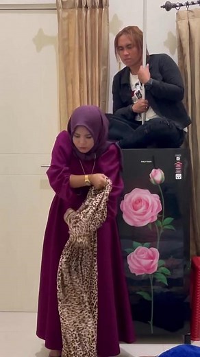 Alamak ketahuan lagi😩#gochujang #micujang @@Faiz_sarif