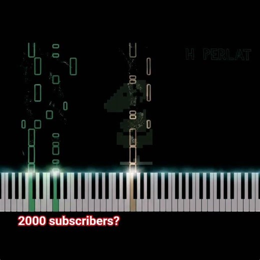 ANTICIPATION from UNDERTALE on PIANO #piano #trending #music #deltarune #tobyfox #shorts #undertale