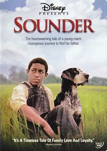 Sounder (film) - Alchetron, The Free Social Encyclopedia