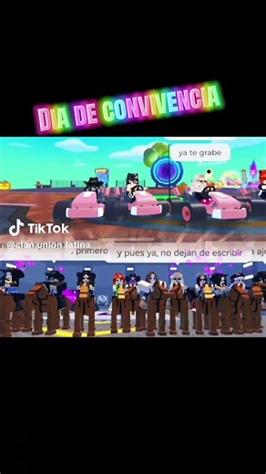 🤣🤣🤣🤣🤣 jamás pase 😎😎😎 pero nos divertimos todos #UL🔥 #roblox #actividades #viral #avatar @✨Clan Union Latina✨ @Itza_ @chaparrita @Mar_CoLiderUL @Babi_LiderUL💞 @Cheryl_FounderGNS @Perla_CoOwnerUL @Yesica_LiderUL @Luisito (instructor de baile) @ballerinapink_UL @Gely17UL @𐦍ัEvy ֶָ֢