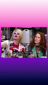 Geography with Patsy 👄🧐🥂 #abfab #absolutelyfabulous #edinamonsoon #patsystone #lipinjections #trivialpursuit #mountrushmore @abfab.sweetie | AbFab.Sweetie
