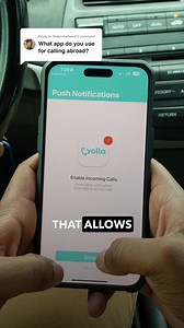 Make international calls to any mobile or landline phone worldwide. Anytime. Anywhere. | Yolla - International Calling