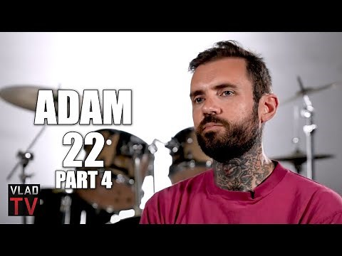 Adam22 on Arguing with Jason Luv Online After He Did a Scene with His Wife Lena (Part 4)