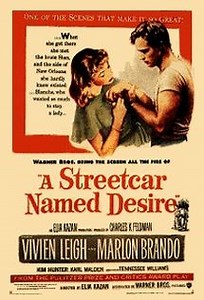 A Streetcar Named Desire — Out of the FOG | Personality Disorders, Narcissism, NPD, BPD