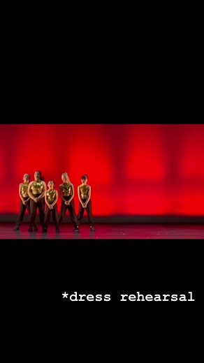 Sloans hip hop dress rehearsal 2023 | Sloan's Story