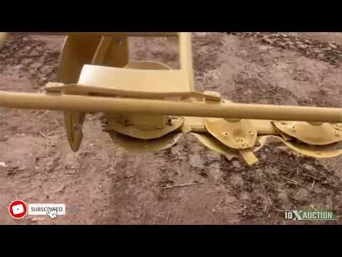 2007 VERMEER M7040 For Sale