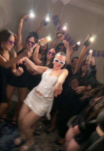 Bachelorette Party Celebrations: Here Comes the Bride-to-Be!