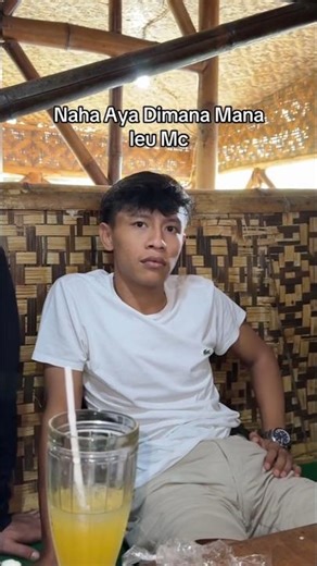 MC viral Abah ican Iting meledak leungeun ararateul hate teu meren #kontenkreator #hiburan #funny