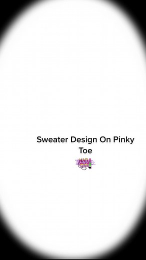 Atlanta's Longest Toenails Nail Art Tutorial