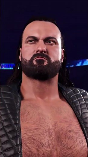 Drew McIntyre The Champion's Unyielding Spirit!11