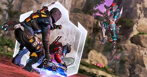 Apex Legends Urban Assault Collection Event - Start Date, Skins, More