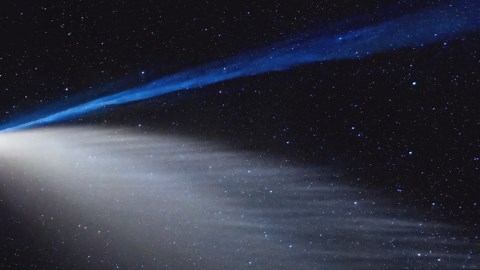 The Enigma of 'Oumuamua: New Insights Into Its Strange Origins and Behavior