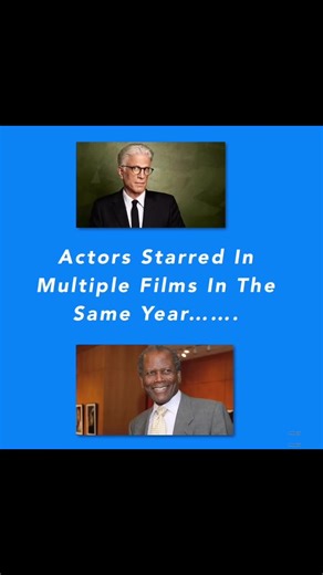 Actors starred in multiple films in the same year…. #glennclose #joshbrolin