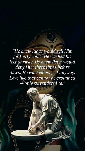 Be LED By The Spirit (Your MIND Will FIGHT This)