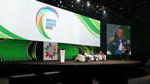 Indigenous languages summit focuses on revitalization